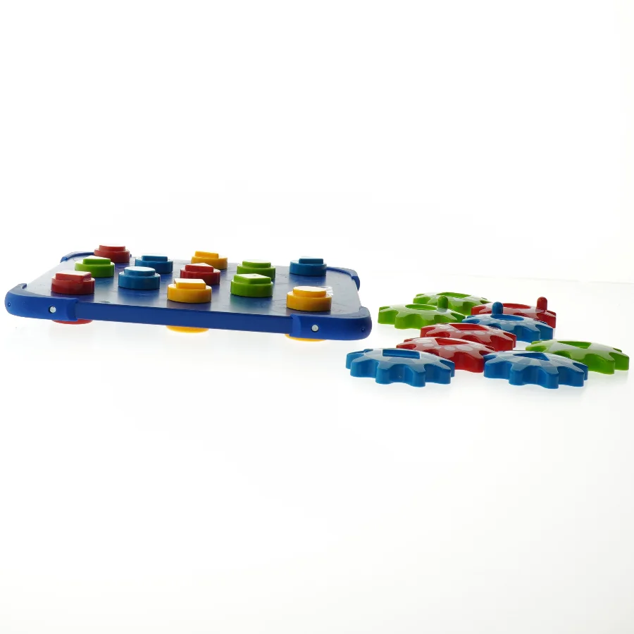 BRIO Gear Puzzle