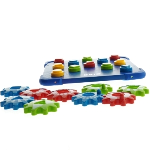BRIO Gear Puzzle