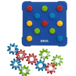 BRIO Gear Puzzle