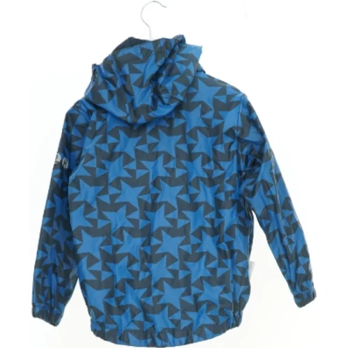 Regnjakke fra Ticket to Heaven (str. 110 cm)