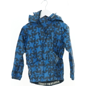 Regnjakke fra Ticket to Heaven (str. 110 cm)