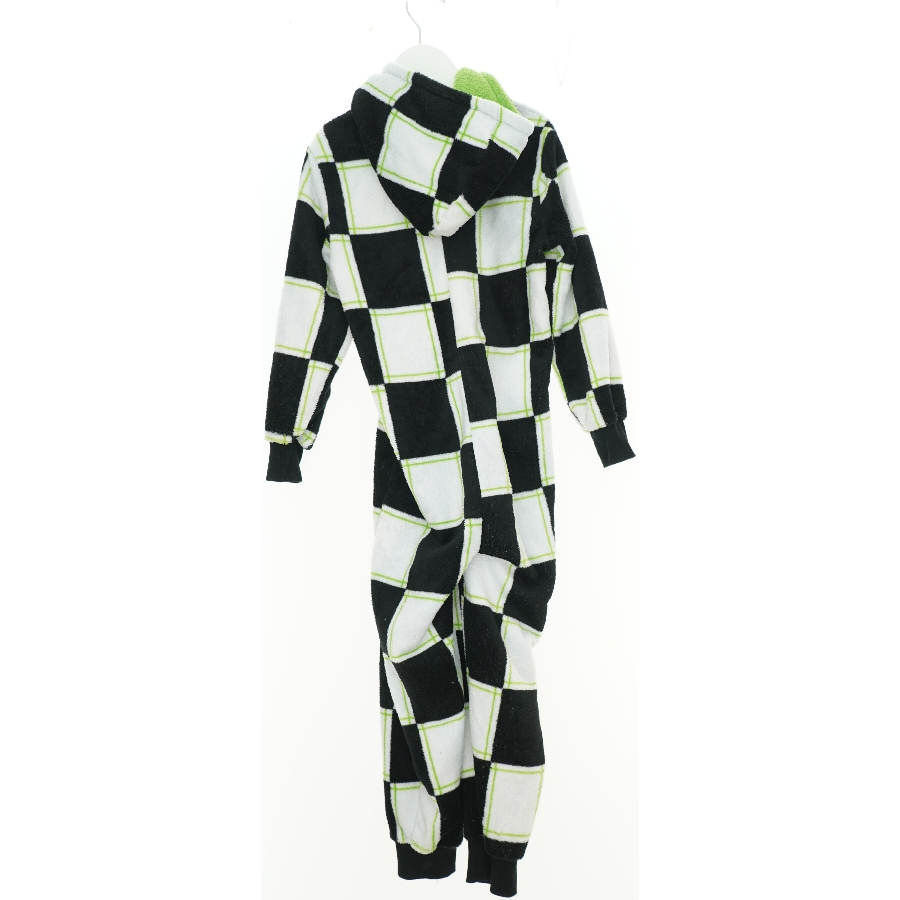 Buksedragt fra VRS (str. 128 cm)