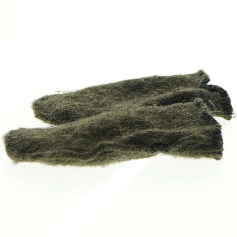 Uldvanter (str. 16 cm)