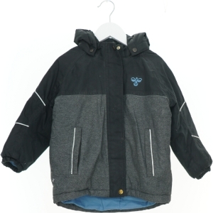 Vinterjakke fra Hummel (str. 104 cm)