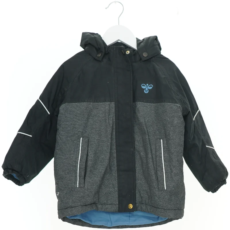 Vinterjakke fra Hummel (str. 104 cm)