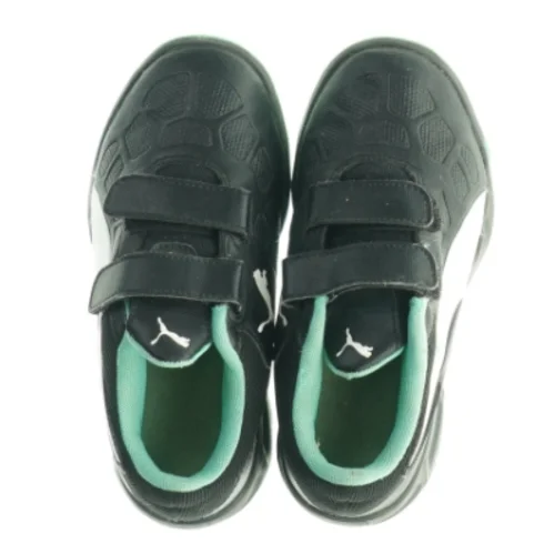 Brugte børnesko fra Puma (str. 30)