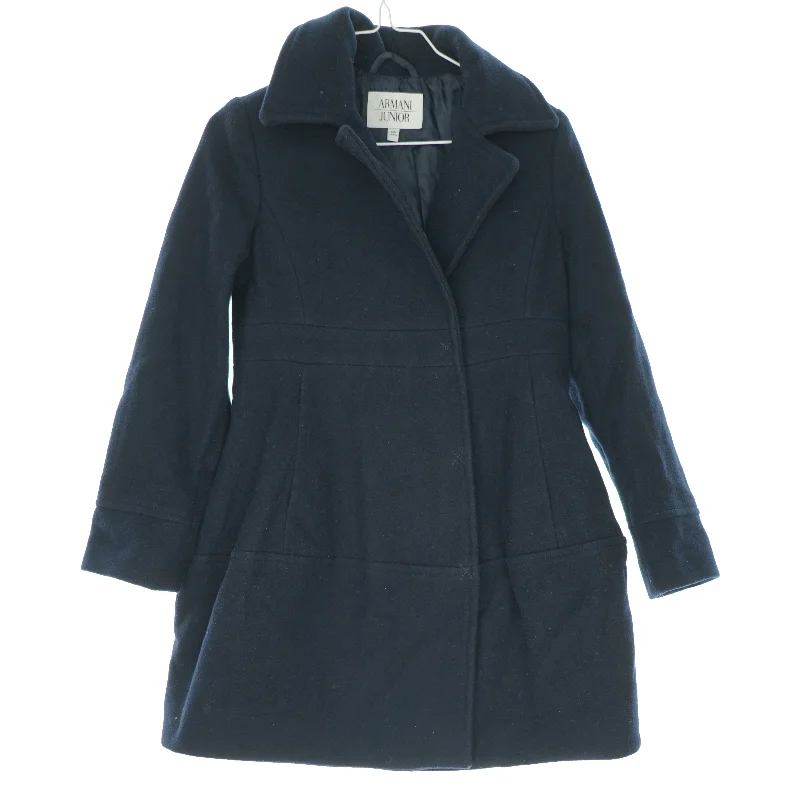 Vinterfrakke fra Armani (str. 6 år)
