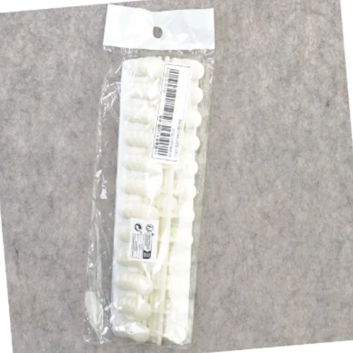 Negle tilbehør (str. 20 x 5 cm)