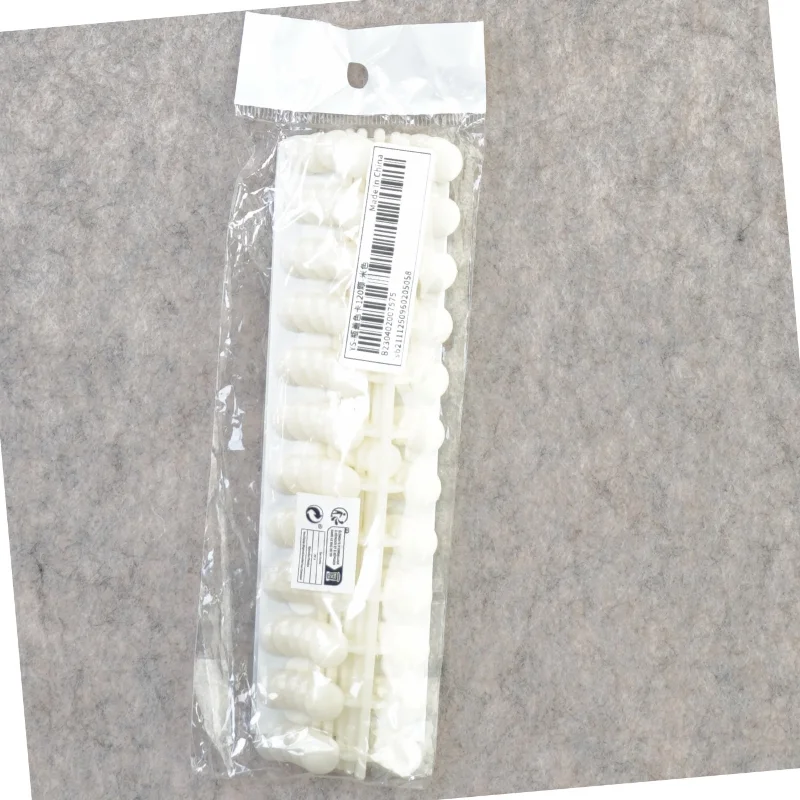 Negle tilbehør (str. 20 x 5 cm)