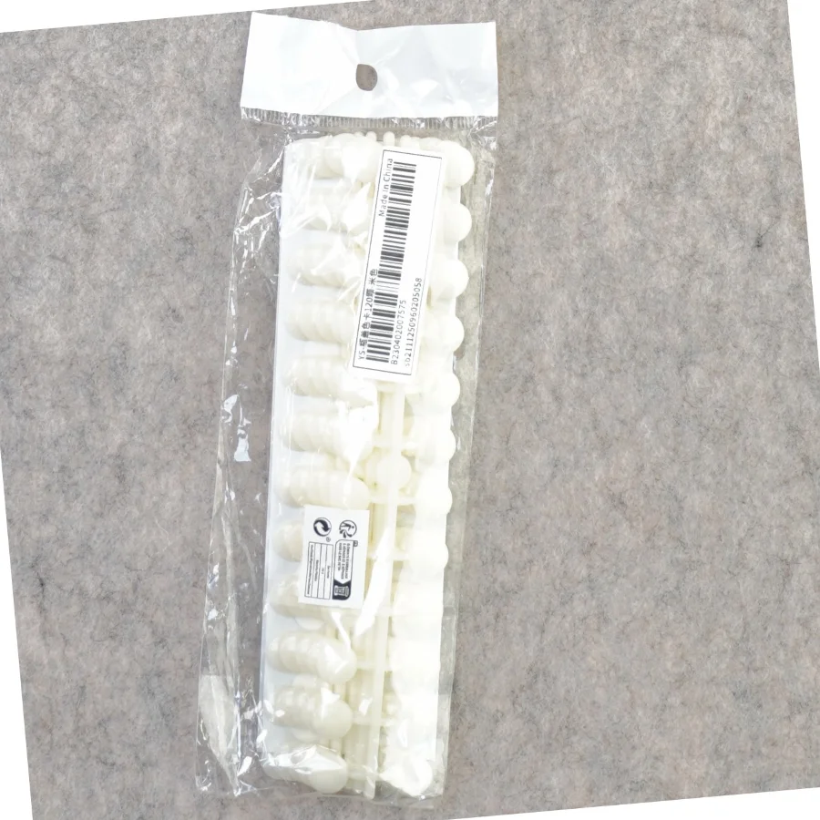 Negle tilbehør (str. 20 x 5 cm)