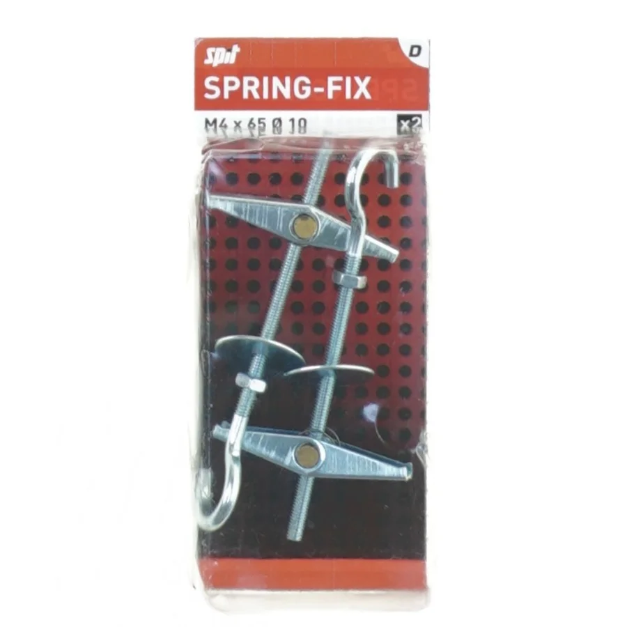 Spring-fix fra Spit (str. 16 x 7 cm)