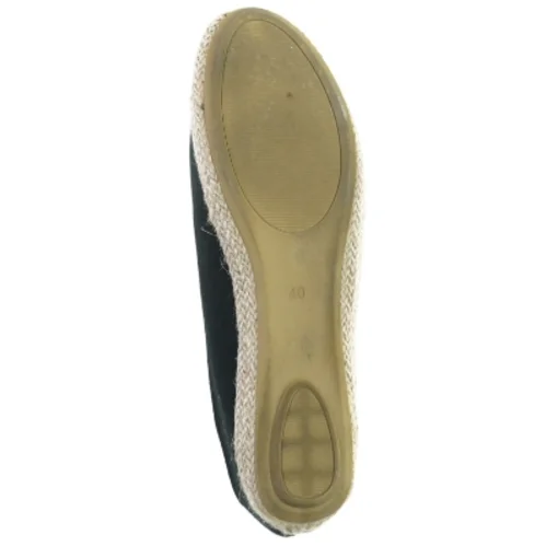 Flade sko fra Anna Field (str. 40)