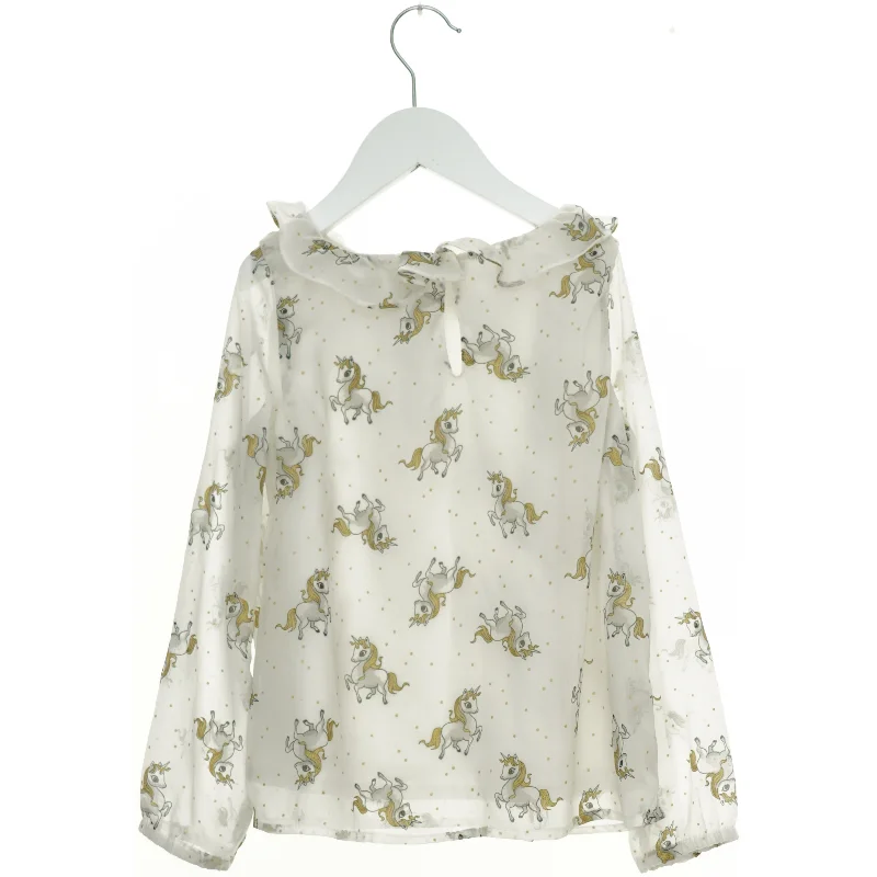 Trøje fra H&M (str. 128 cm)