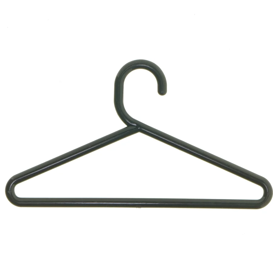 Bøjle i plastik (str. 30x17 cm)