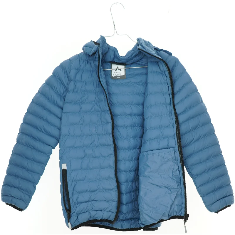 Dunjakke fra McKinley (str. 164 cm)