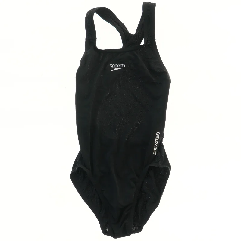 Svømmedragt fra Speedo (str. 128)