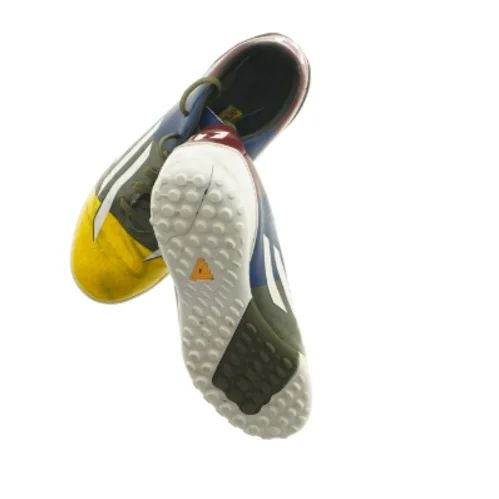 Fodboldstøvler (str. 37,5)