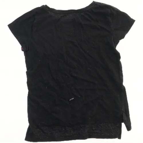 T-shirt med logo fra Calvin Klein Jeans fra Calvin Klein (str. 134)