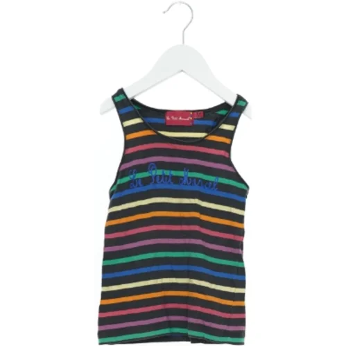 Stribet tanktop fra Le Petit Marcel fra Le Petit Mancel (str. 128)
