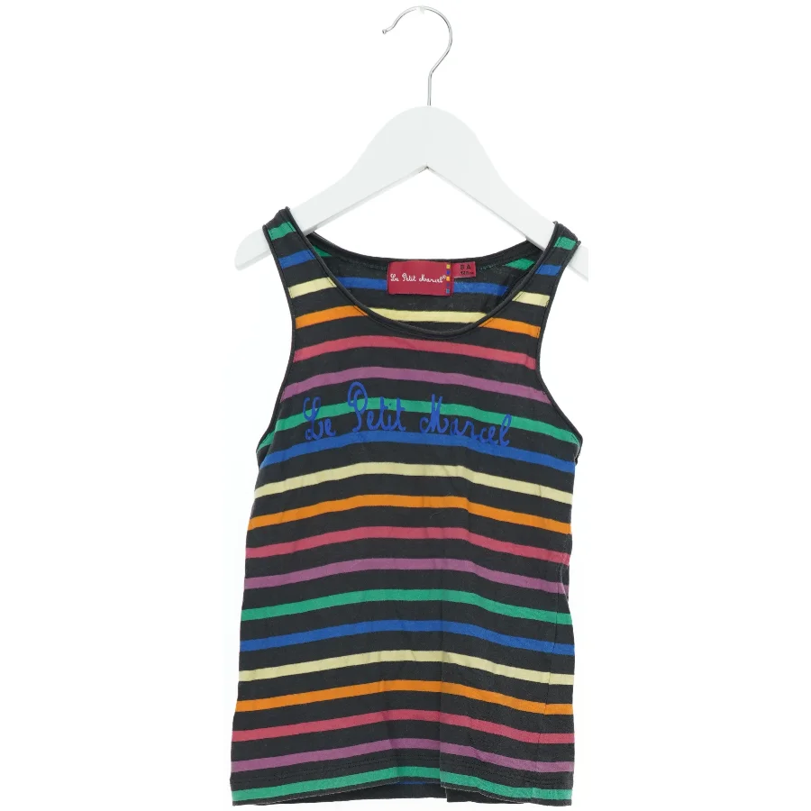Stribet tanktop fra Le Petit Marcel fra Le Petit Mancel (str. 128)