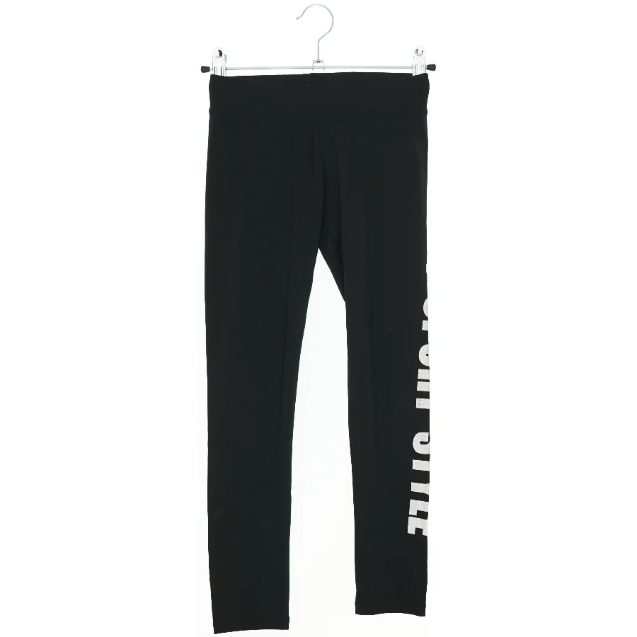 Leggings med tryk fra Lindex (str. 128)