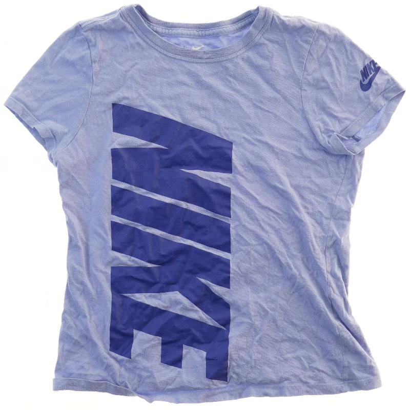 T-shirt med Nike logo fra Nike (str. M)