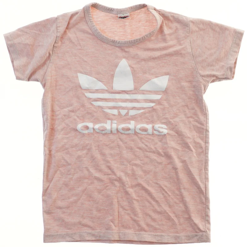 Adidas T-shirt til børn (str. 140)