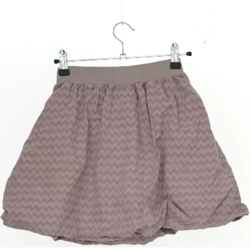 Nederdel med zigzag mønster fra Phister & Philina (str. 134)