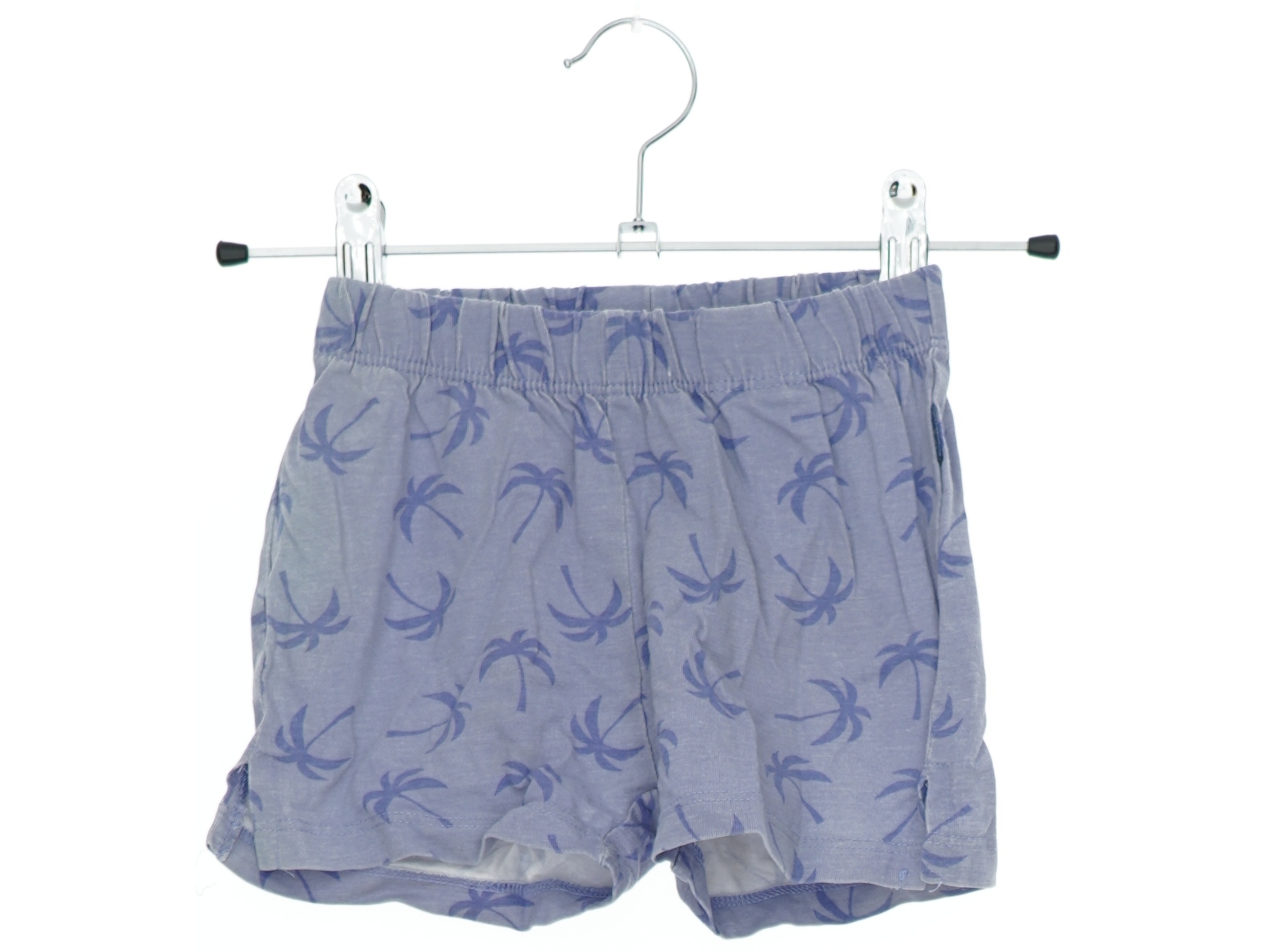 Børne Shorts med Palm Print fra Name It (str. 86)
