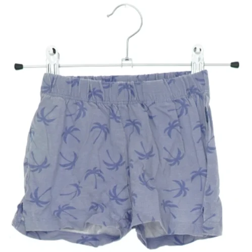 Børne Shorts med Palm Print fra Name It (str. 86)