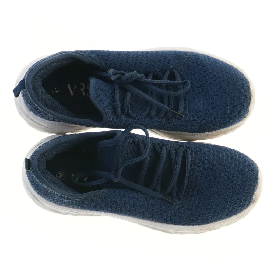 Blå sneakers str. 40 fra VRS (str. 40 )
