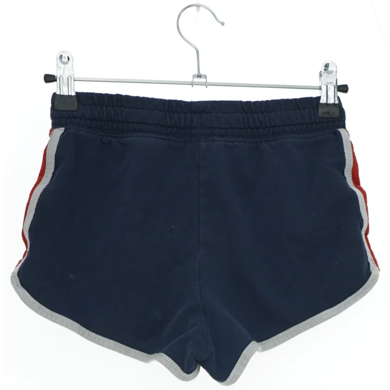 Børneshorts med farveblokke fra H&M (str. 134)