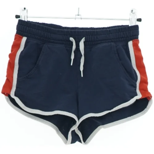 Børneshorts med farveblokke fra H&M (str. 134)