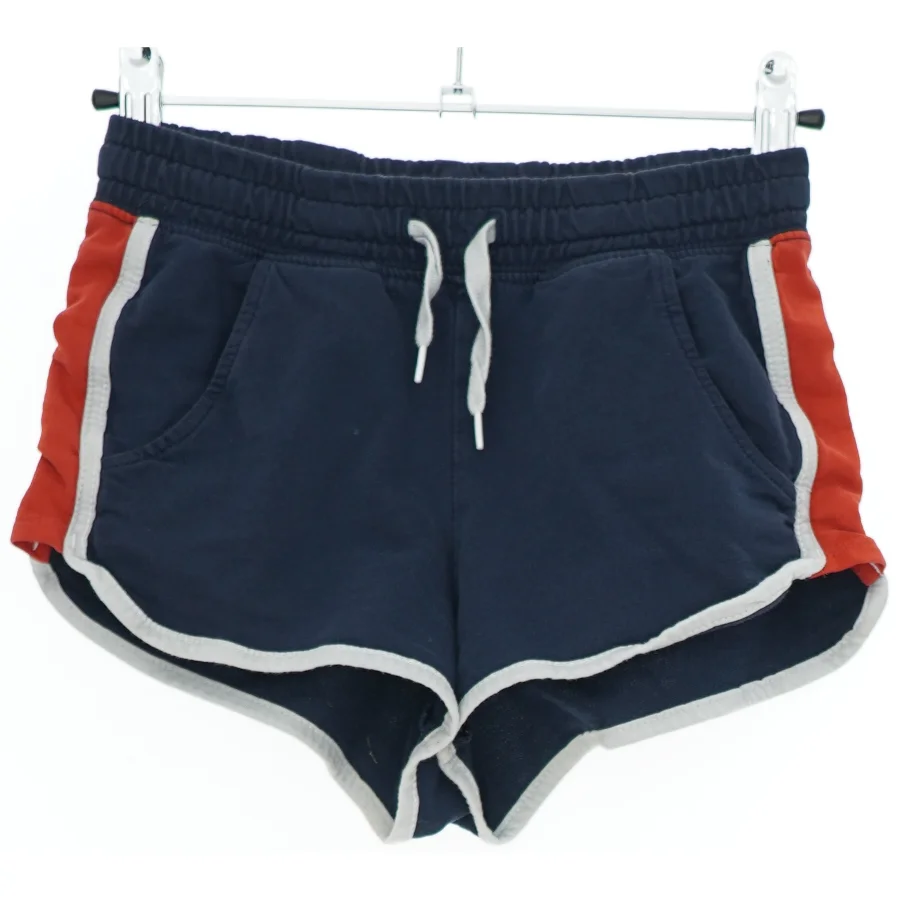 Børneshorts med farveblokke fra H&M (str. 134)