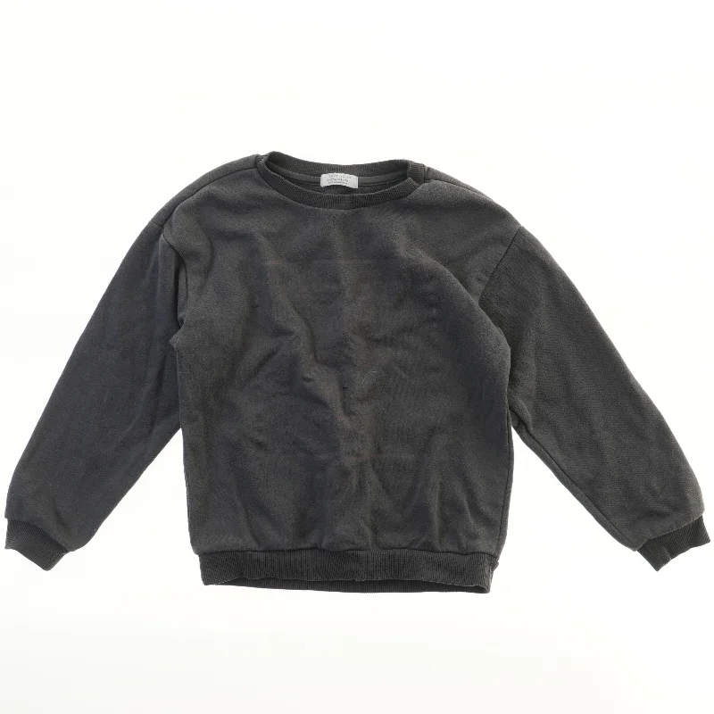 Langærmet sweatshirt fra Primark (str. 140)