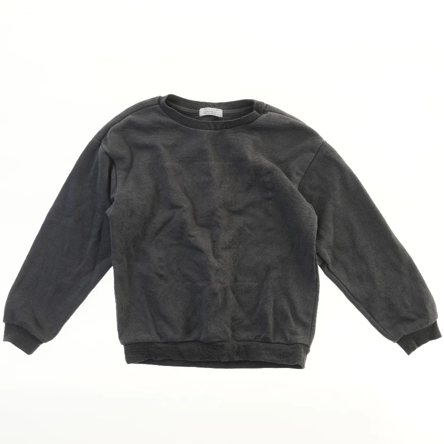 Langærmet sweatshirt fra Primark (str. 140)