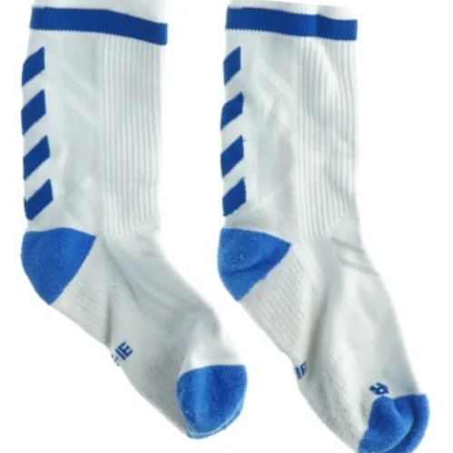 Sportsstrømper (str. 31-34)