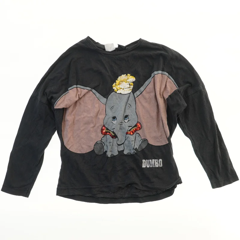  Bluse fra Zara (str. 140)