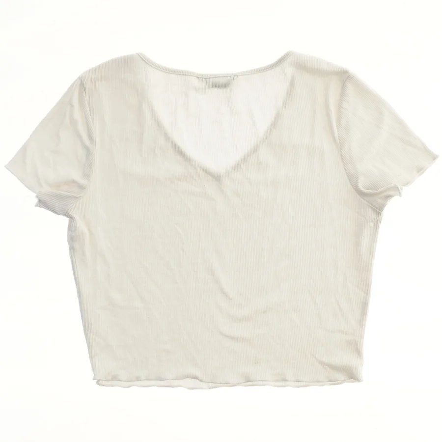 Kortærmet t-shirt fra SHEIN  (str. 140)