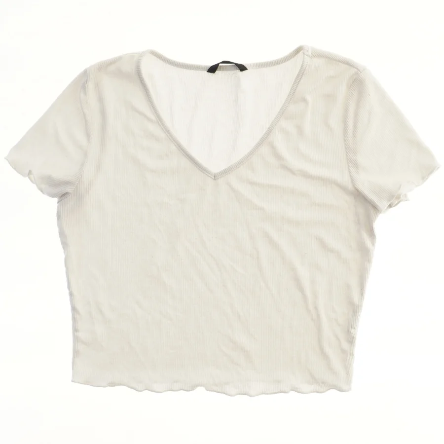 Kortærmet t-shirt fra SHEIN  (str. 140)