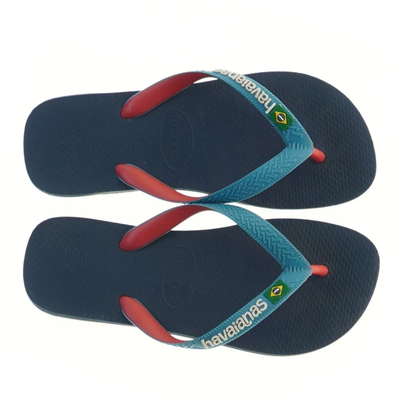 Flip-flops størrelse 37-38 fra Havaianas (str. 37-38 )