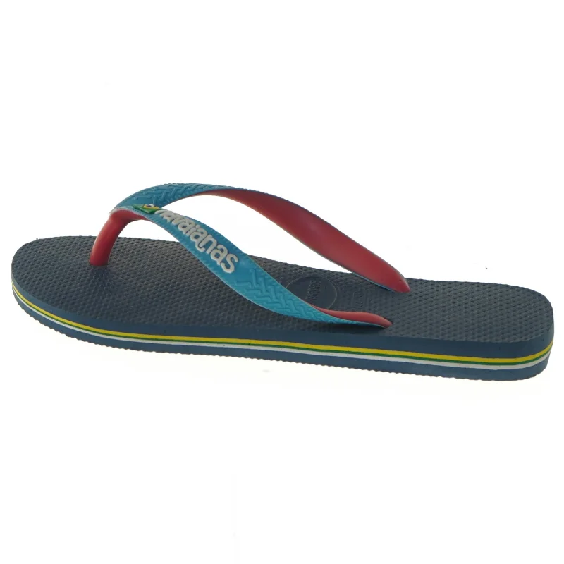 Flip-flops størrelse 37-38 fra Havaianas (str. 37-38 )