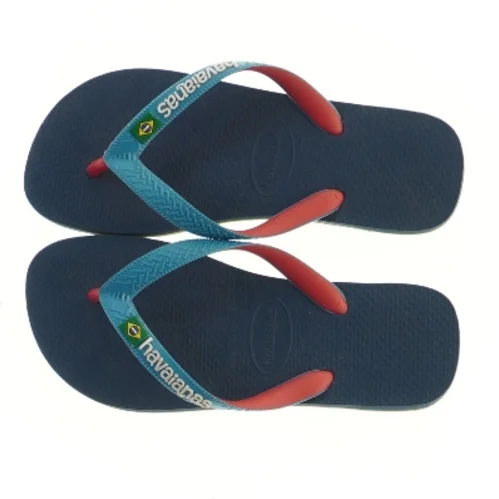 Flip-flops størrelse 37-38 fra Havaianas (str. 37-38 )
