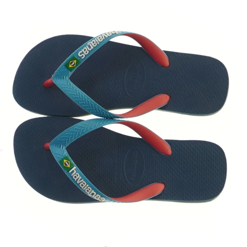 Flip-flops størrelse 37-38 fra Havaianas (str. 37-38 )