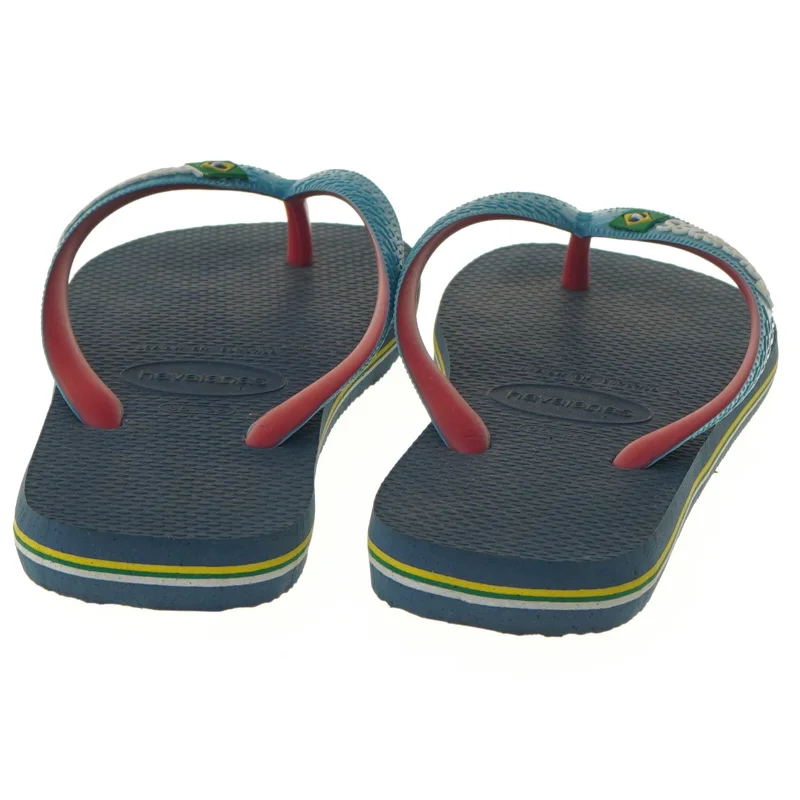 Flip-flops størrelse 37-38 fra Havaianas (str. 37-38 )