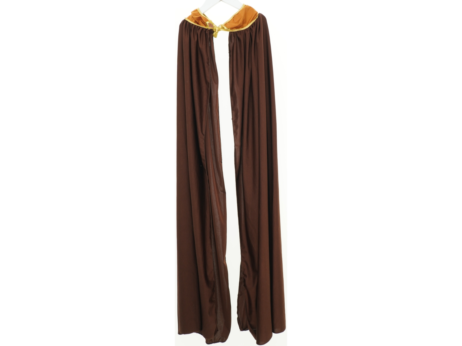 Udklædning, kappe (str. One Size)