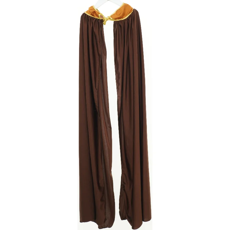 Udklædning, kappe (str. One Size)