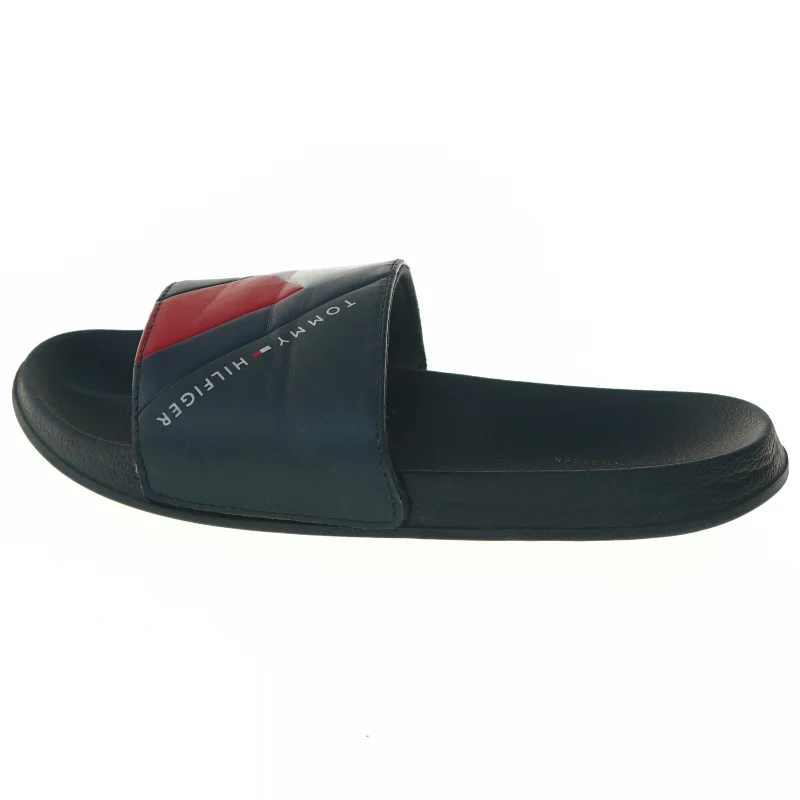 Tommy Hilfiger slides str. 38 fra Tommy Hilfiger (str. 38 )