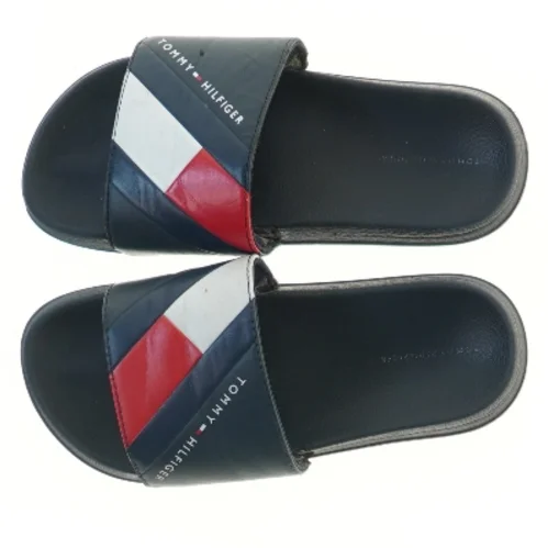 Tommy Hilfiger slides str. 38 fra Tommy Hilfiger (str. 38 )