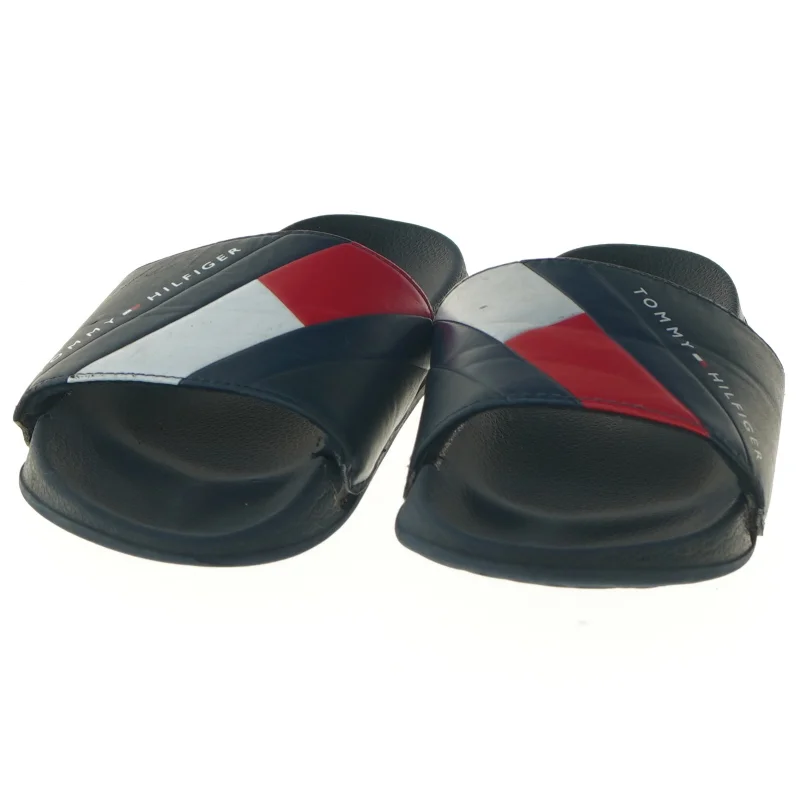 Tommy Hilfiger slides str. 38 fra Tommy Hilfiger (str. 38 )